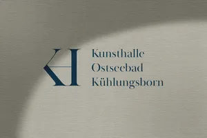 Wortbildmarke der Kunsthalle